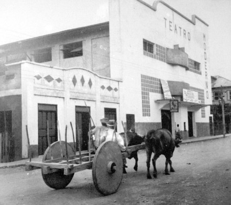 El Progreso festeja sus 117 años de fundación