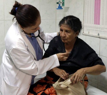 'Miramos que el motorista perdió el control y comenzamos a orar”, relata accidentada