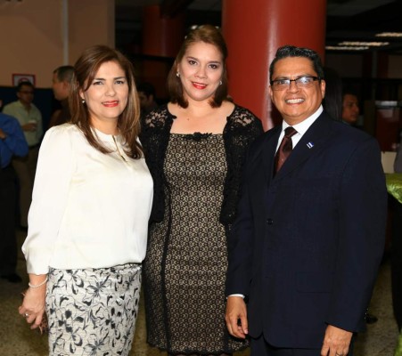 Banco Central de Honduras inaugura exposición 'Al compás del tiempo”