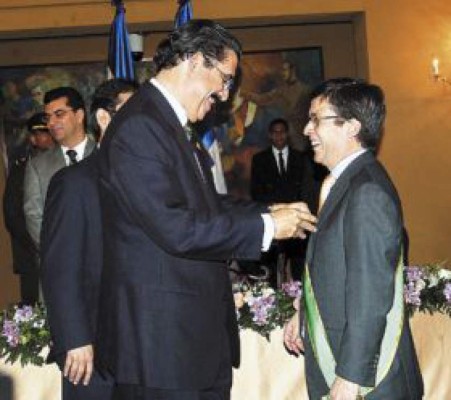 'No deben desbordarse'