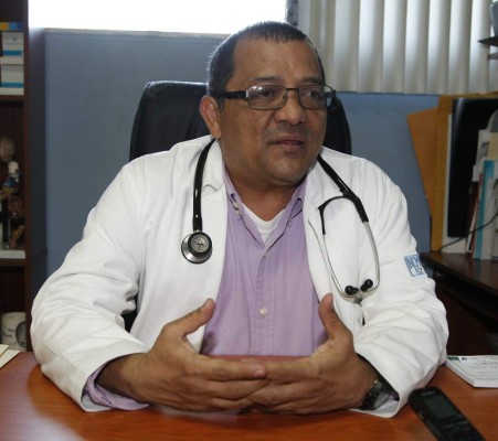 ¿Desea tener riñones sanos? tome agua, coma bien y haga ejercicio