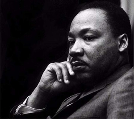 Conmemoran 40 años de la muerte de Martin Luther King