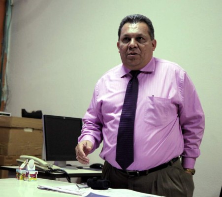 Fiscalía contra la corrupción interviene la municipalidad de Yoro