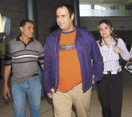 Ex juez Clara será citado por Fiscalía contra la Corrupción