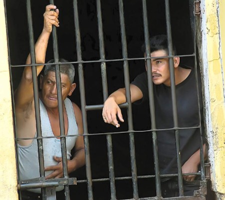 Dgic detiene a cuatro supuestos homicidas