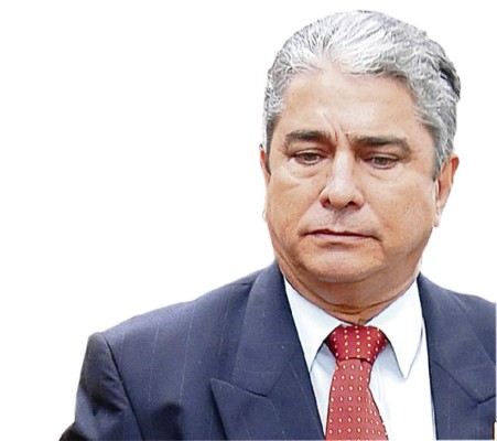 'Investiguen tráfico gris”