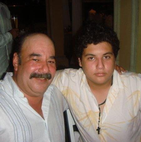 Consternación por muerte del empresario progreseño Edgardo Michael Mahchi