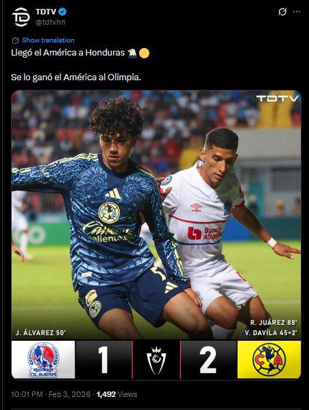 Faitelson reaccionó al Olimpia-América y no perdonan tras debut: fue cobarde