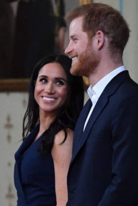 6. Meghan Markle<br/><br/>Desde el anuncio de su compromiso con el príncipe Harry de Inglaterra, la actriz divorciada de Estados Unidos fue todo un fenómeno.