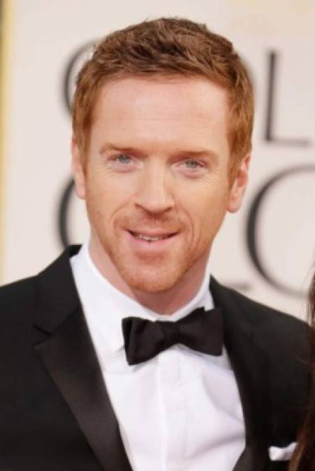 Damian Lewis<br/>Origen: Londres, Inglaterra<br/>Edad: 49 años<br/>Red Power: ha aparecido en más de 40 producciones de cine y televisión, destacando mucho más en este último medio gracias series como 'Band of Brothers', 'Homeland' (por la que ganó un Globo de Oro), 'Wolf Hall' y 'Billions'. Interpretó a Steve McQueen en 'Había una vez en Hollywood', de Quentin Tarantino.<br/>