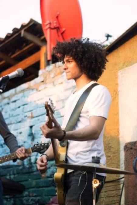 Artistas hondureños cierran el año 2019 con buena música