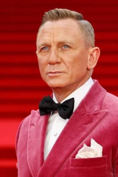 Craig, que debutó en 2006 con 'Casino Royale' y ha encarnado al agente cinco veces, dijo a la agencia británica PA que estaba muy 'agradecido' de haber podido interpretarlo una última vez para 'acabar de contar la historia'.