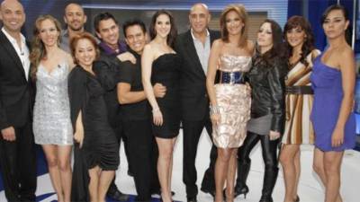 La primera emisión de 'Big Brother' fue en 2002.