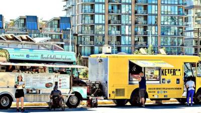La oferta incluye restaurante especializado en sándwiches.
