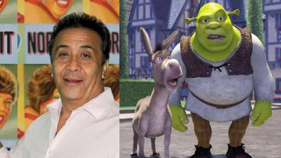 La detención de Alfonso Obregón ha conmocionado al mundo del entretenimiento, pues él hizo la voz en español de Shrek, uno de los personajes animados más queridos por el público.