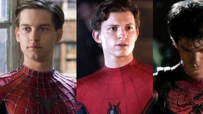 Las redes enloquecen esperando el nuevo tráiler de “Spider-Man: No Way Home”