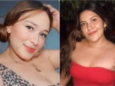 Las víctimas fueron identificadas como Laura Camila y Ángela Lorena Gómez, dos <b>hermanas</b> de 21 y 13 años.