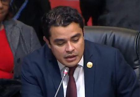 Vicecanciller hondureño acusa a OEA de avalar elecciones fraudulentas en 2013 y 2017