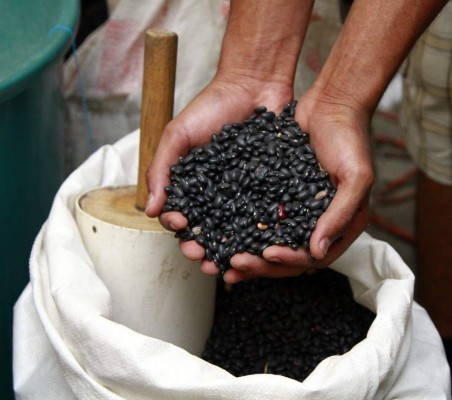 Con 200 quintales de frijol abastecerán hoy los Banasupro