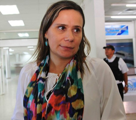 Toman medidas para acabar con lentitud en aeropuerto sampedrano