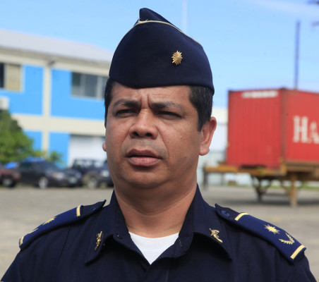 Valor de droga incautada en Honduras asciende a L1,678 millones