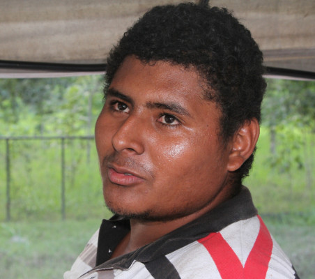 Daño en corredor turístico afecta economía del cono sur de Cortés