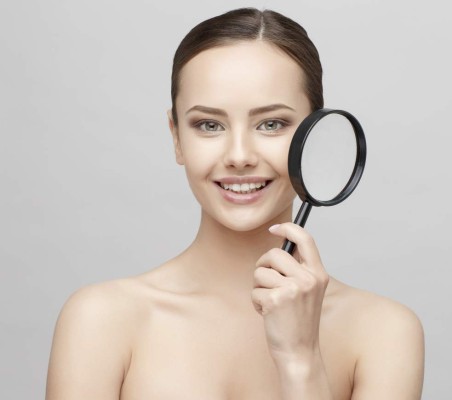 Nutrientes que protegen la piel