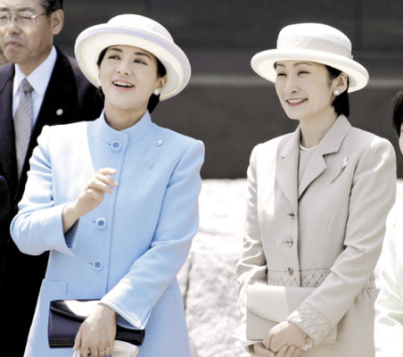 Un matrimonio real a prueba de todo