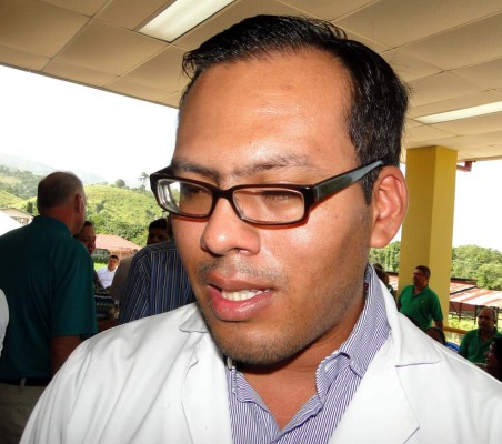 Invierten L500,000 en acceso a Emergencia