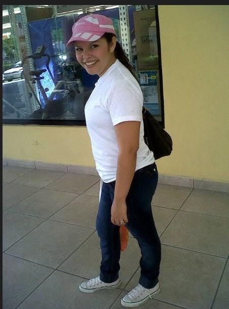 Matan a repostera en Choloma; había salido a comprar leche y la encontraron sin vida