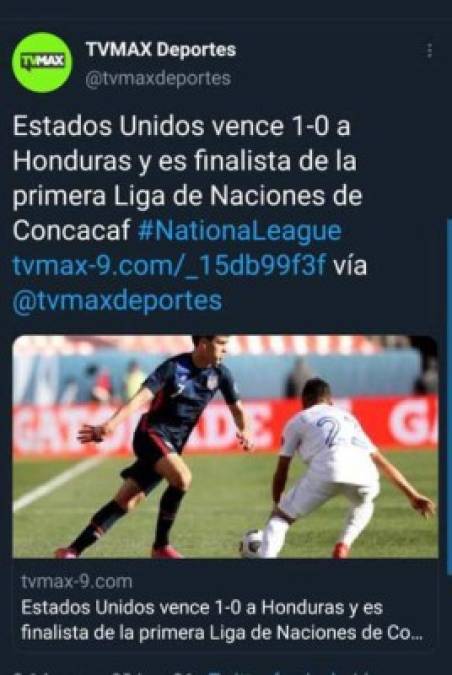 TV MAX Deportes de Panamá-