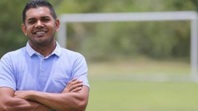 Amado Guevara tendrá su primera experiencia como DT con Puerto Rico. FOTO elnuevodia.com