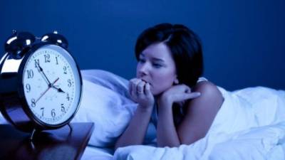 Los problemas de dormir pueden mantenerse por más de seis meses.