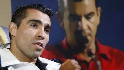 Marco Antonio Rodríguez habló sobre el papel de Honduras en tierras brasileñas.