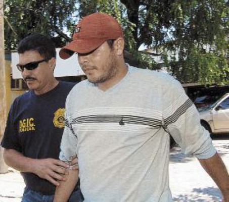 Carlos Páez seguirá recluido en el presidio
