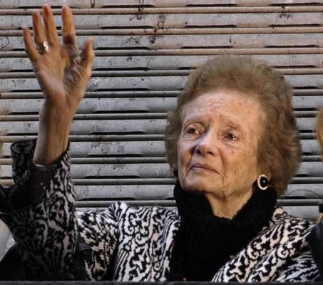 Madre de Cerati: 'Se fue de este mundo satisfecho'