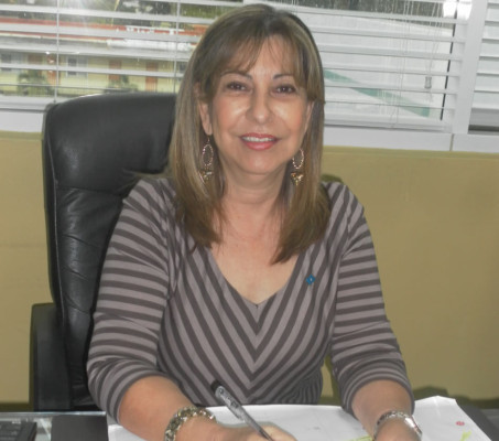 Llaman a hondureños a que reclamen identidades en Miami