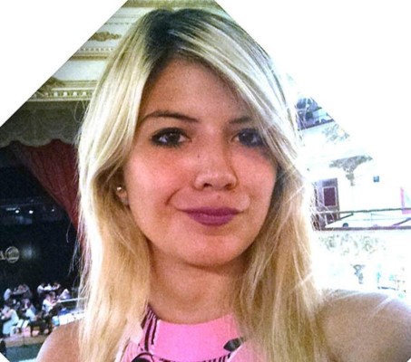 Brenda Barattini mutiló los genitales a su novio por filtrar video íntimo