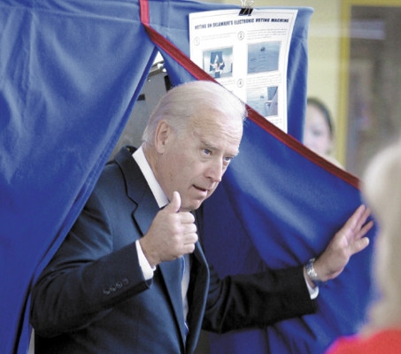 Millones acudieron a votar en elección histórica