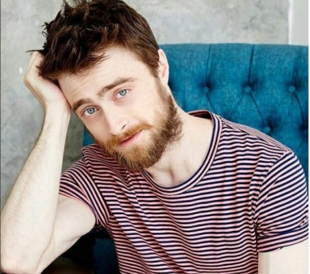 Daniel Radcliffe se convierte en héroe de la vida real