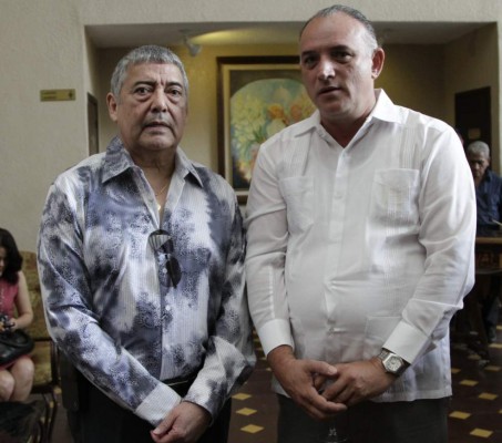 Brindis e innovación