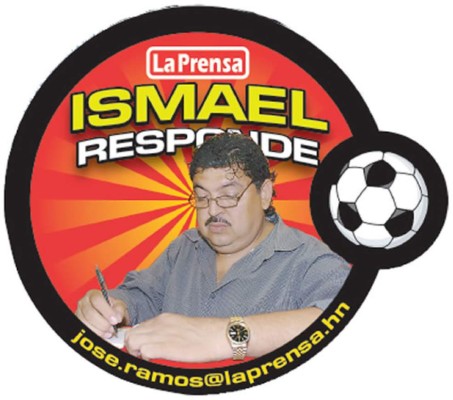 Ismael Responde