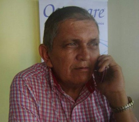 Fallece reconocido periodista de Colón