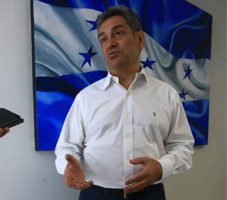 'El inicio fue caótico, pero hoy la terminal está mejor que nunca”