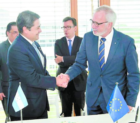 El lunes reciben ofertas para carretera de occidente de Honduras