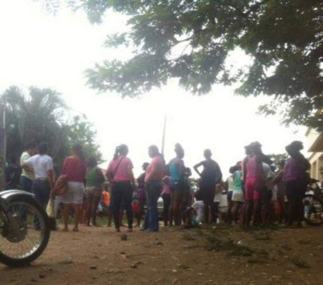 Encuentran muertos a tres miembros de una familia en Trujillo