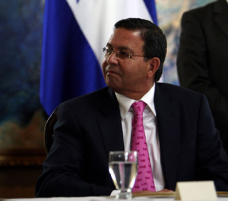 Solo liberales y nacionalistas han alcanzado la alta magistratura de Honduras