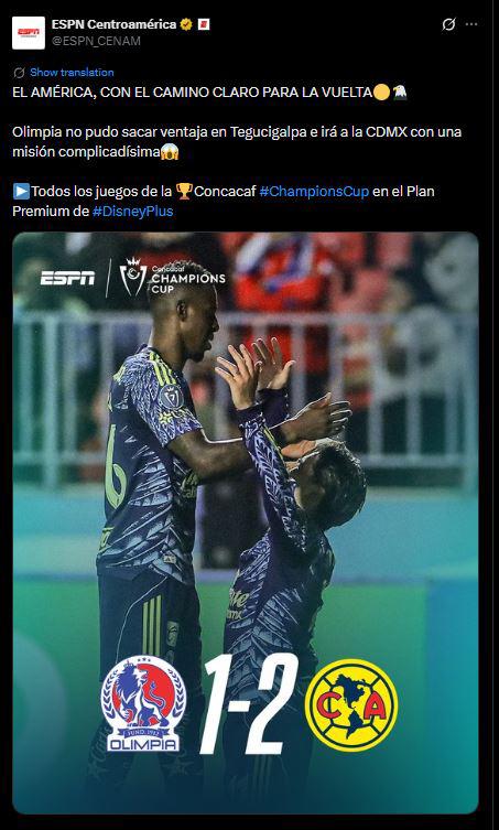 Faitelson reaccionó al Olimpia-América y no perdonan tras debut: fue cobarde