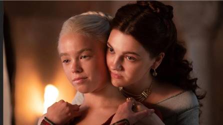 “House of the Dragon”, el spin-off de “Game of Thrones” basado en la casa “Targaryen” se estrenará en HBO Max el próximo mes de agosto.