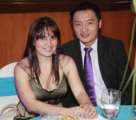 Cámara Júnior San Pedro Sula estrena directiva